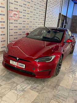 تسلا Model S